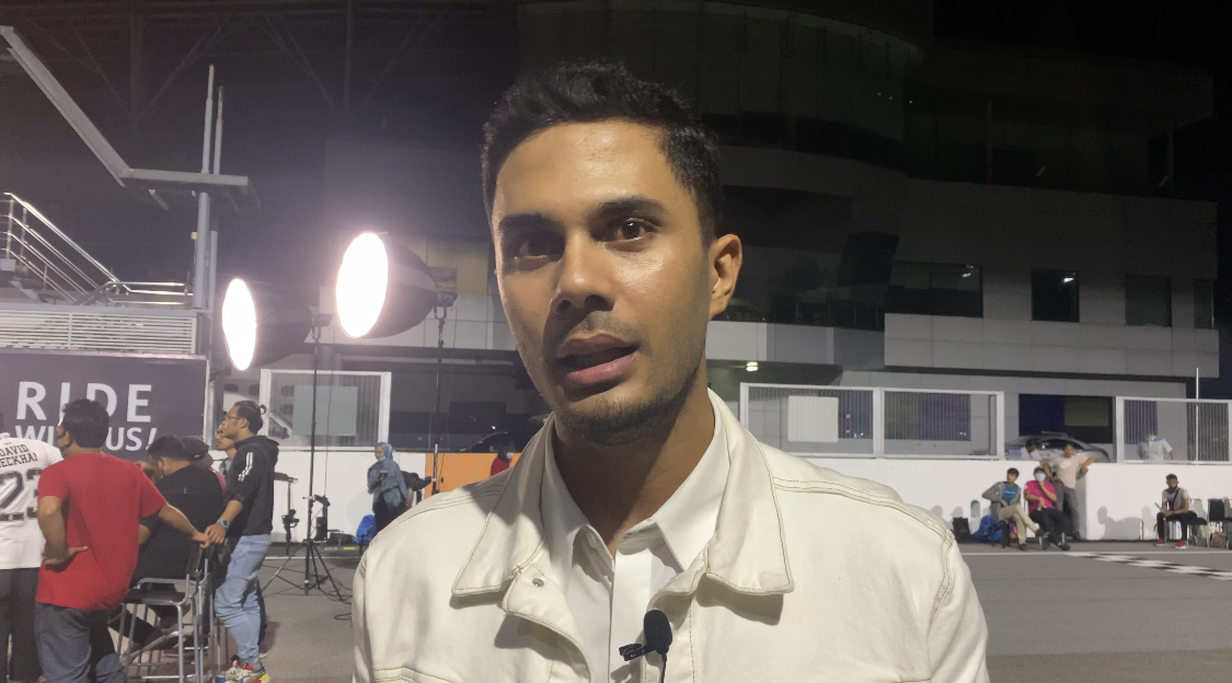 “Hanya Perjuangkan Hak & Beberapa Orang Lain,” – Fikry Ibrahim Perjelas Keadaan Terkini Salah Faham Dengan Pengarah
