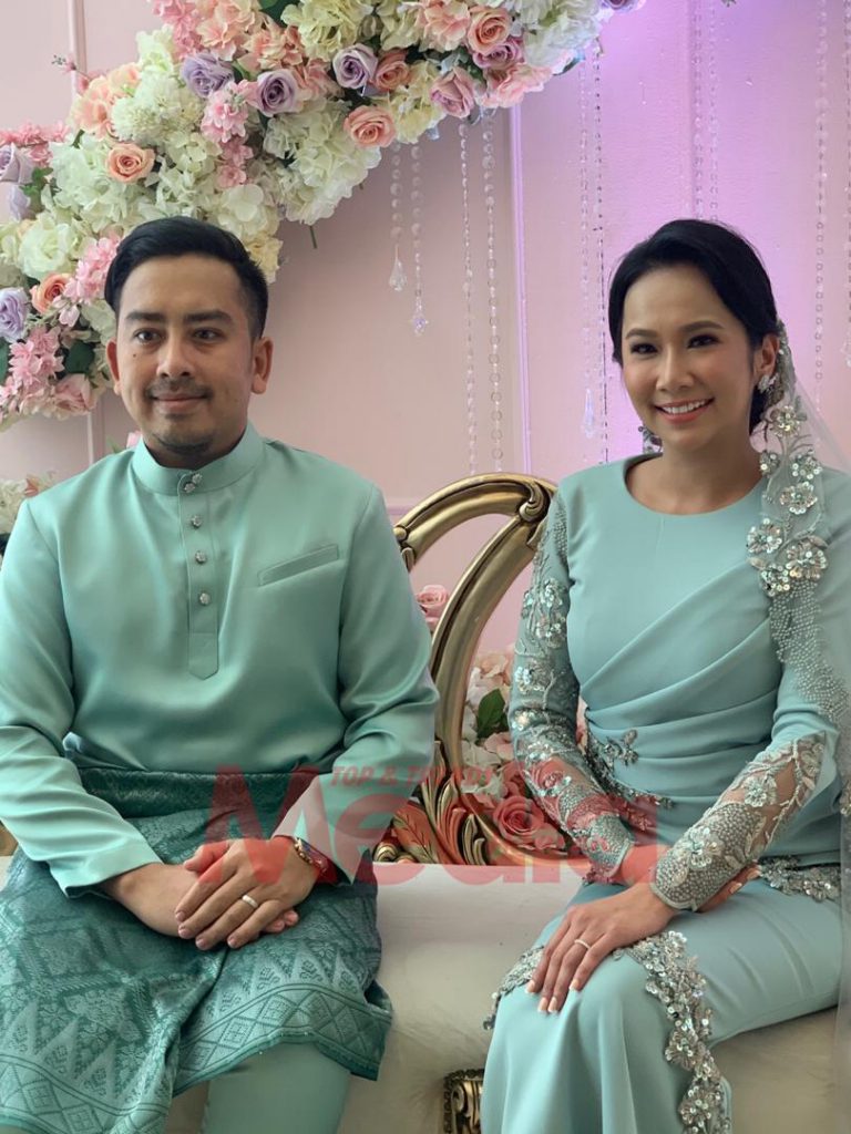 “Kalau Boleh Majllis Nak Langsung Secepat Mungkin Sebab…,” – 6 Tahun Saling Kenali, Dayana Roza Selamat Bertunang, Nikah Disember
