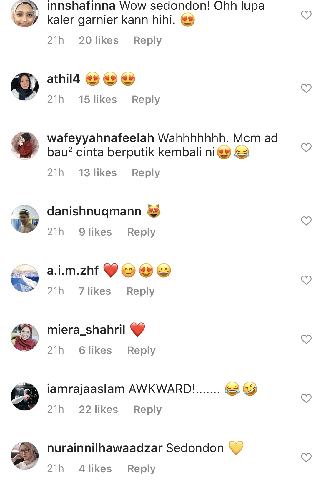 “Dah Get Back Balik Ke Ni?,” – Mimi Lana Muat Naik Foto Bersama Syafiq Kyle, Lihat Apa Reaksi Peminat