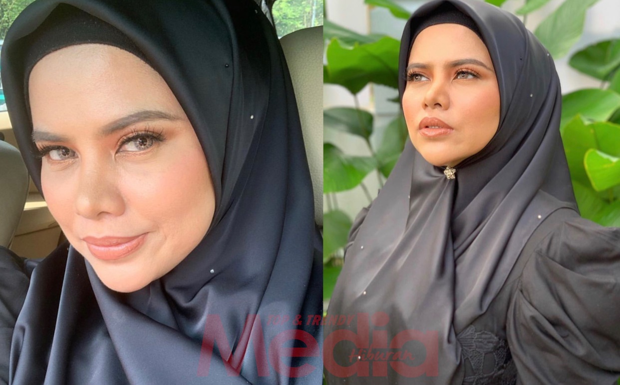 “Alhamdulillah… Sedang Berusaha Untuk Allah SWT ‘Kisah’ Tentang Saya,” – Insafi Diri, Datin Alyah Mahu Berbuat Baik Selagi Termampu