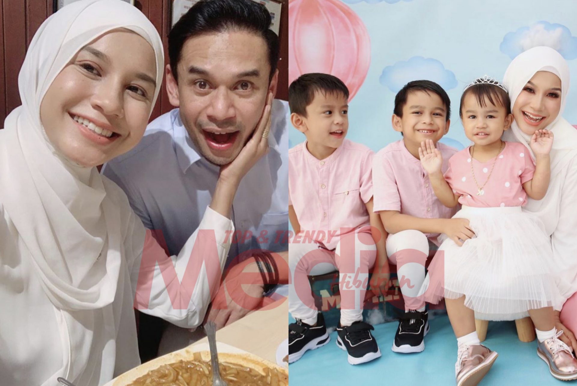 “Tak Sabar Nak Bawa Anak Semua,”- Memey Suhaiza Teruja Nak Bercuti, Siap Kemas Beg Awal-Awal!