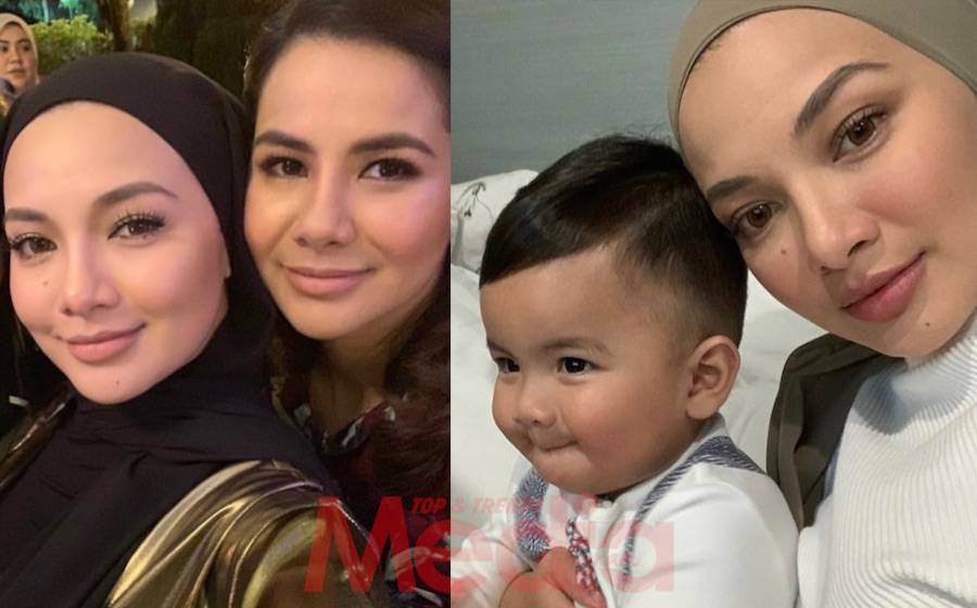 &#8220;Wanita Berkarier Dan Berduit, Tak Senang Untuk Kita Lalui Fasa Perkahwinan,&#8221; &#8211; Jaga Hati Pasangan, Pesan Nabila Buat Neelofa