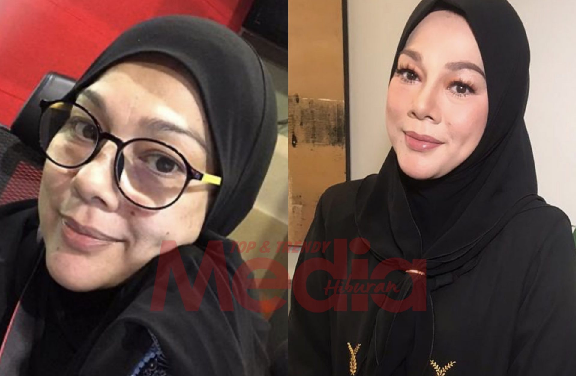 “Nak Meniaga Tapi Bukan Untuk Kaya Ya…,” – Jual Baju Terpakai, Sharifah Shahirah Terima Pujian Peminat