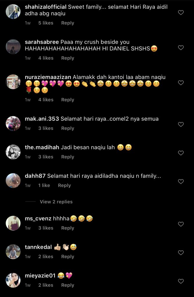 ”Pecah Rahsia! Saya Dah Ada 5 Orang Anaklah,” – Penampilan Naqiu ‘Mantain’ Muda Pada Usia 34 Tahun, Peminat Beri Respon