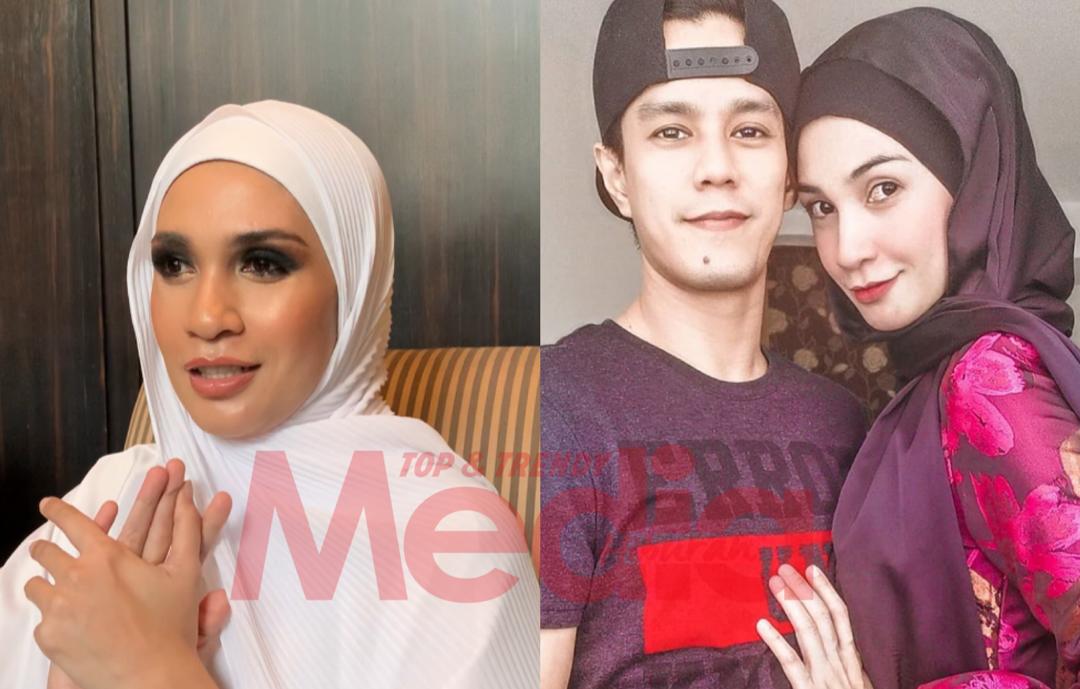 “Suami Tidak Benarkan Sebab&#8230;,” &#8211; Hampir 12 Tahun Dalam Industri, Izreen Azminda Beri Reaksi Soal Kembali Berlakon