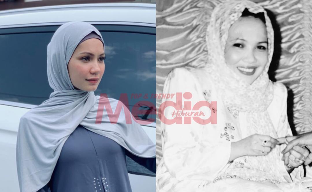 Rosnah Mohd Noor Dan Iwan - Hiburan The Update News : Blog mohdrohaizad