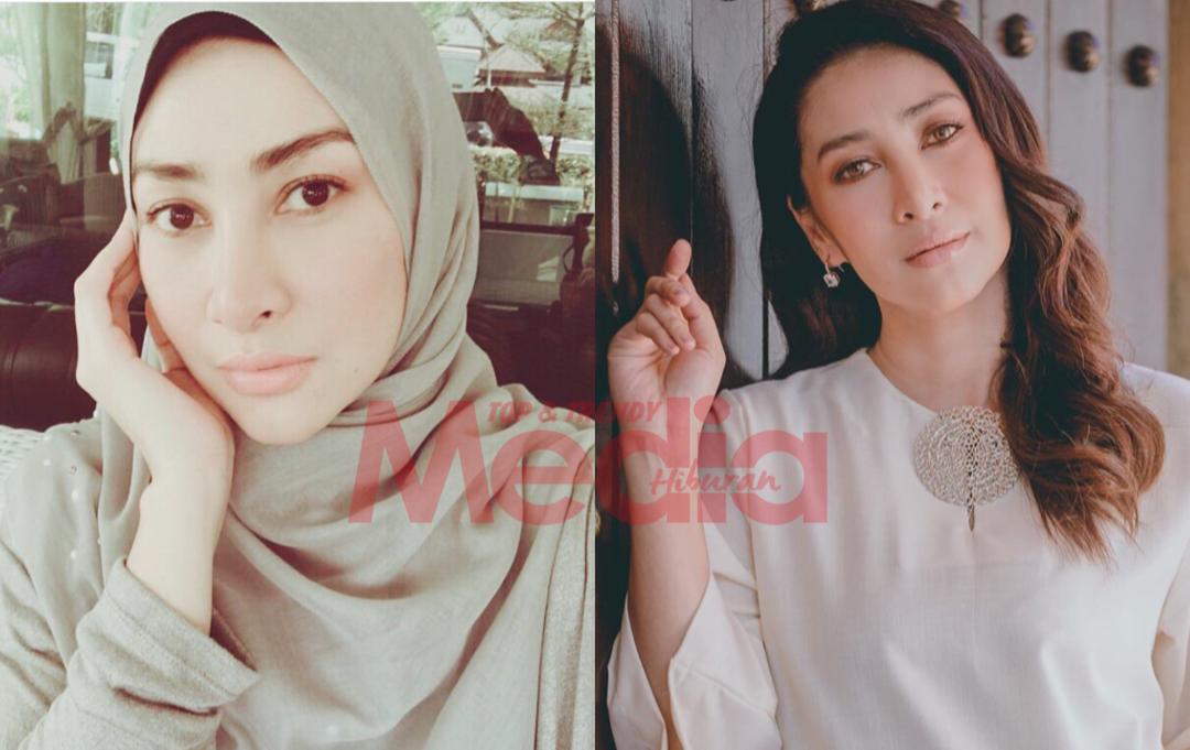 “Banyak Mana Pun Dosa Kita, Jangan Tinggalkan Solat,” &#8211; Rita Rudaini