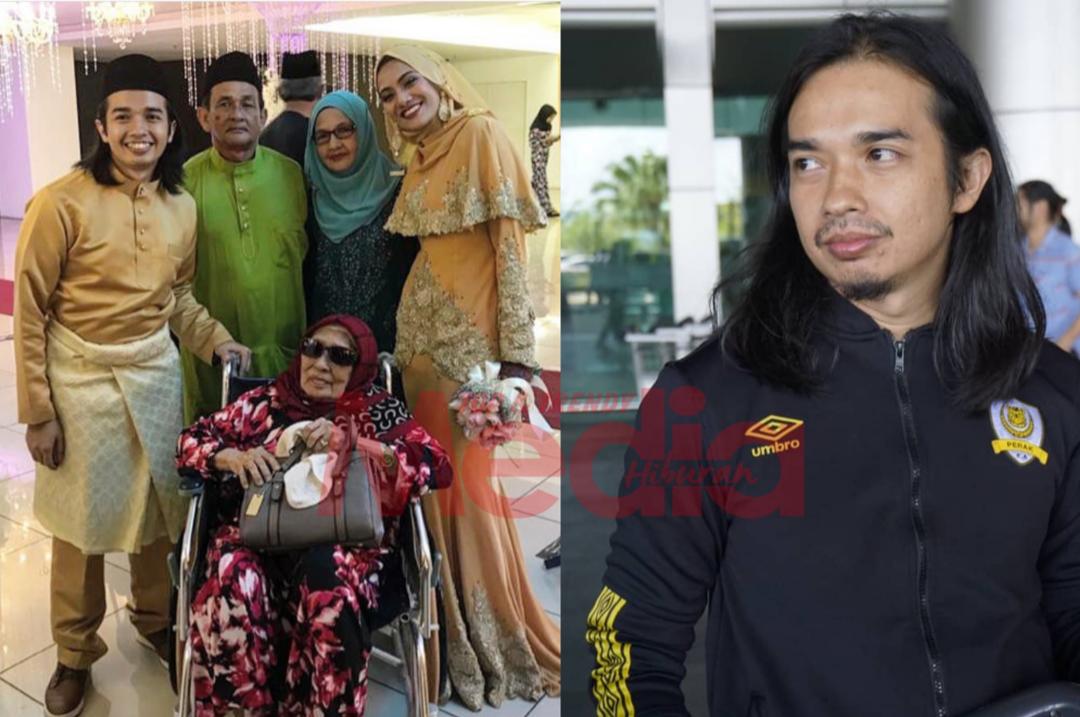 “Yang Pasti Kematian Itu Adalah Benar&#8230;,” &#8211; Nenek Rody Kristal Meninggal Dunia, Al-Fatihah