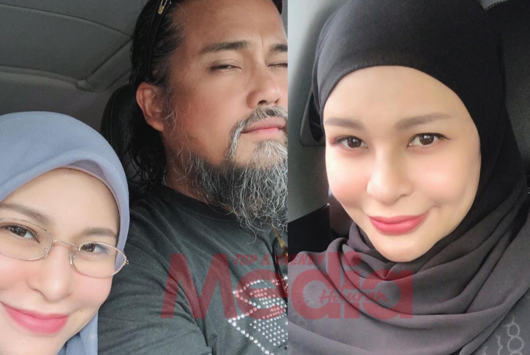 “Saya Nak Jumpa Suami Dekat Akhirat…,” – Zila Bakarin Cerita Proses Hijrah, Tak Mahu Suami Dan Anak-Anak Tanggung Dosa