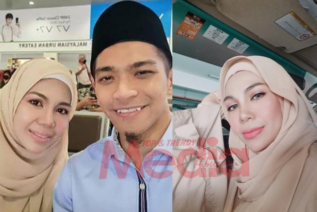 “Jangan Ungkitlah, Dah Itu Memang Tanggung Jawab Suami Cari Nafkah,” – Padu Luahan Bekas Isteri Da’i Farhan, Dr Erin