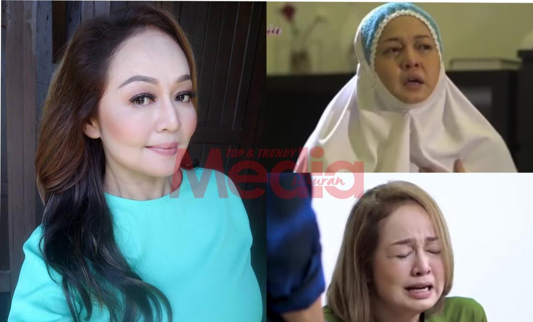 Punca Kematian Sebab Heart Attack Dan Bukan HIV,” – Watak Hayati Dalam 7 Hari Mencintaiku 2, Ini Jelas Jasmin Hamid