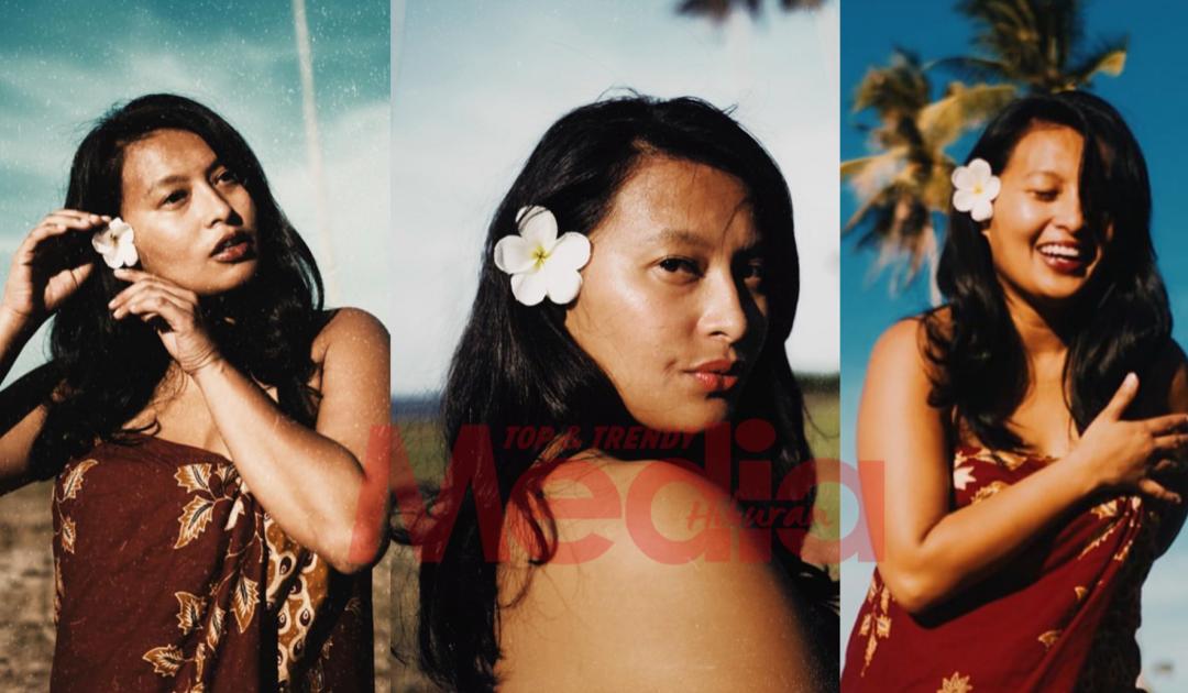 “Macam Perempuan Melayu Terakhir,” &#8211; Nabila Huda Kongsi Foto Terkini, Tampil Gaya Melayu Klasik