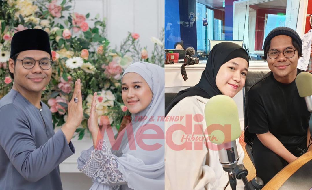 “Terbongkar Segala Rahsia,” &#8211; Ernie Zakri Kantoikan Syamel, Minta ‘Couple’ Dekat Depan Rumah!