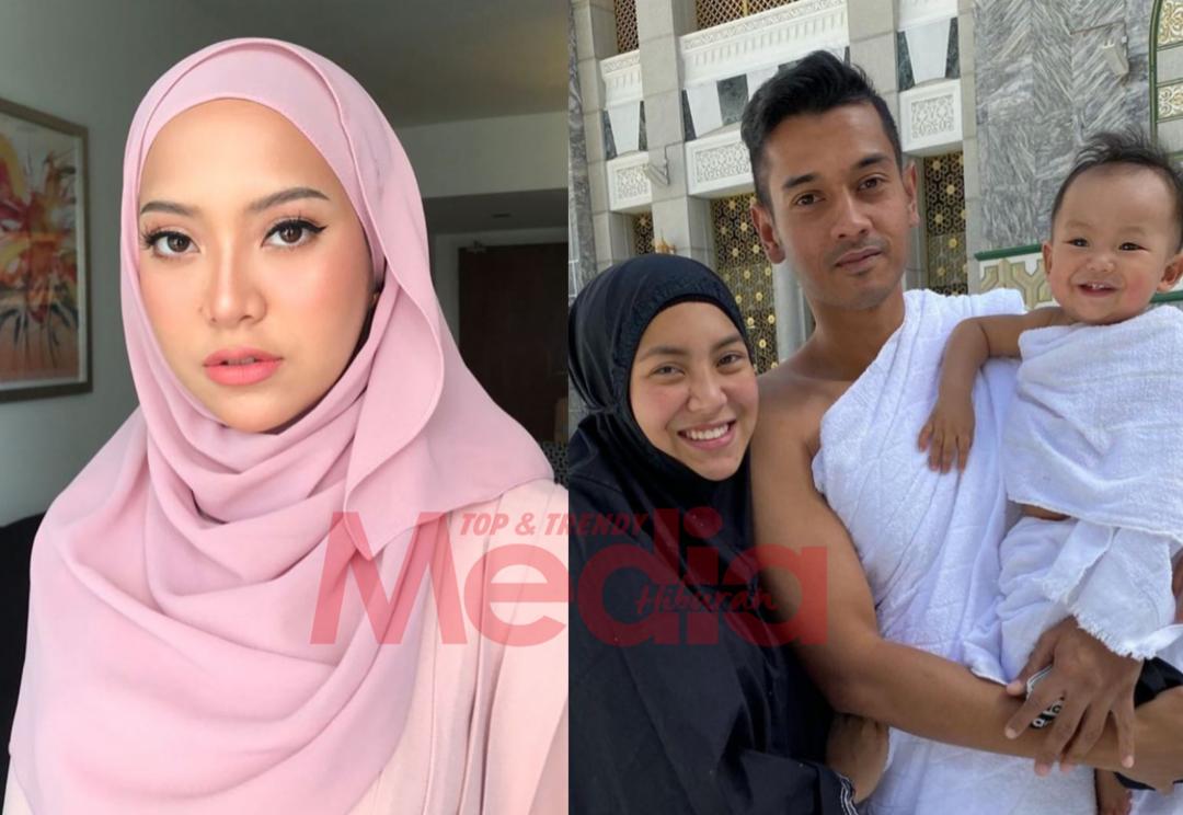 “Takut Suami Kena Tanggung Dosa,” – Mawar Rashid Senaraikan Sebab Berhijab Tutup Aurat