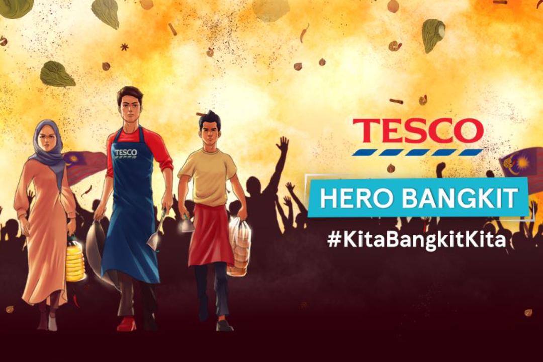 Tak Patah Semangat &#038; Bijak Cari Alternatif Lain, Ini Kisah Inspirasi Usahawan &#8216;Hero Bangkit&#8217; Yang Melakar Jaya!