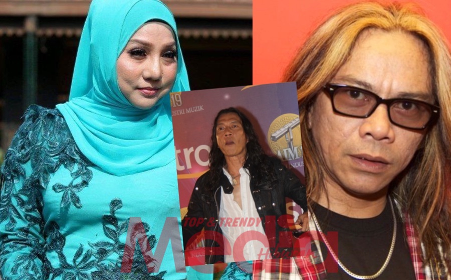 Noraniza, Yantzen & Mus May Turut Sama Bersaing, Ini Dia 14 Senarai Peserta GV7