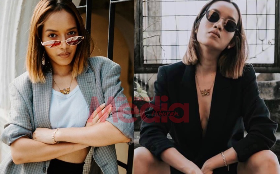 Pada Usia 23 Tahun, SYA Jadi Artis Wanita Pertama Bawah Def Jam Asia Tenggara