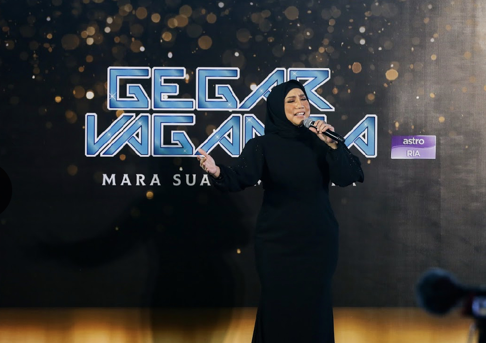 &#8220;Suami Buat Solat Sunat Dan&#8230;,&#8221; &#8211; Mengapa Noraniza Idris Terbuka Hati Sertai GV? Ini Jawapannya