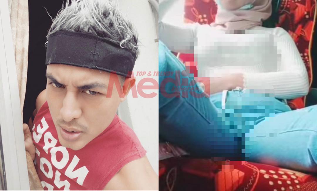 “Aku Jantan Gak Tapi Kalau Sampai Macam Ni&#8230;,” &#8211; Ery Putra Tak Suka Pengguna TikTok Guna ‘Aset’ Demi Perhatian