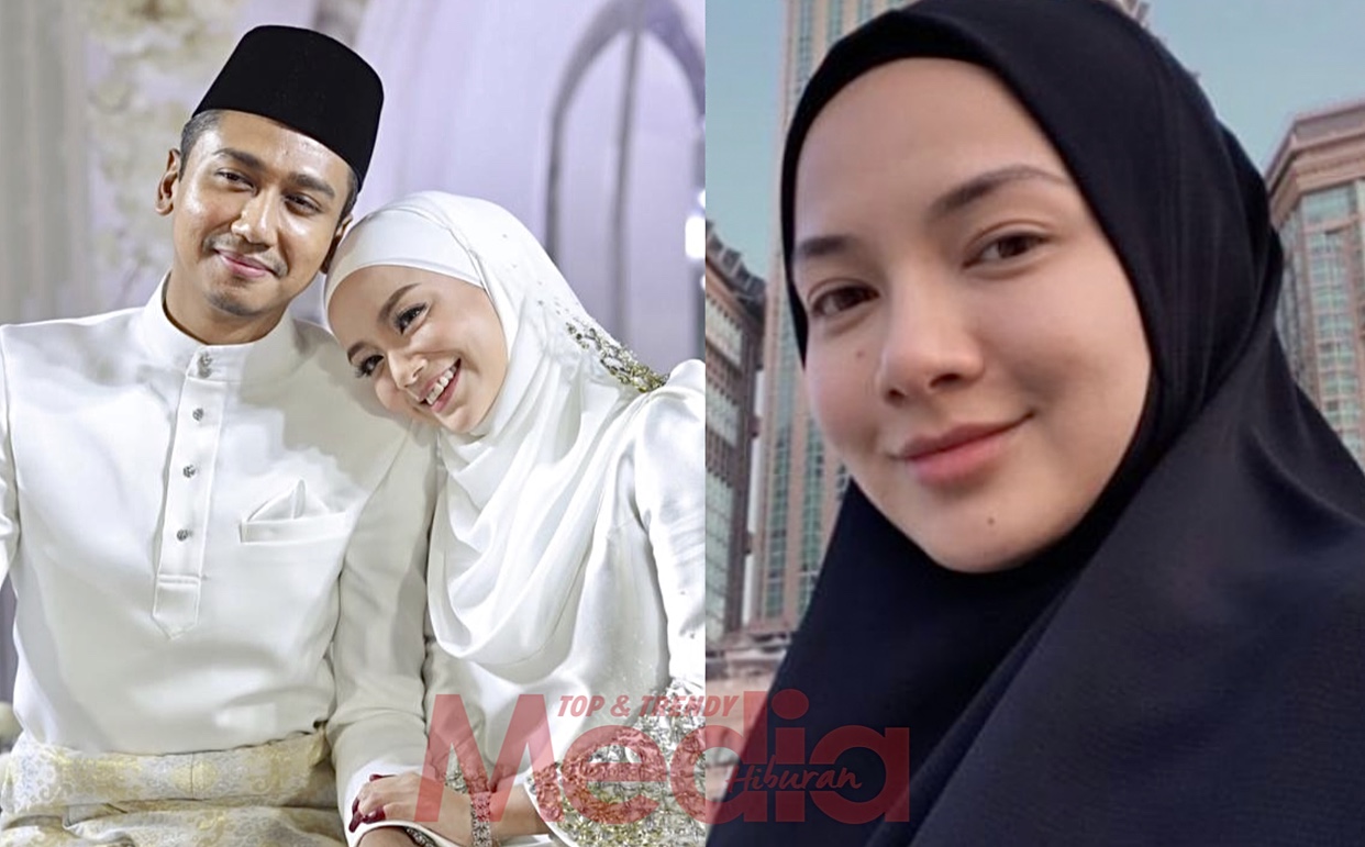 &#8220;Saya Berdoa Moga Perkahwinan Kalian Dipermudahkan Hingga Ke Syurga,&#8221; &#8211; Neelofa Ucap Tahniah Buat Mira Filzah &#038; Suami