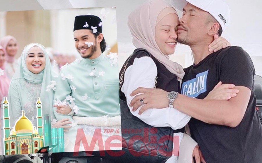 “Niat Tu Ada, Cuma&#8230;,” &#8211; Shuib Sepahtu Impi Bina Masjid Macam Aeril Zafrel &#038; Wawa Zainal