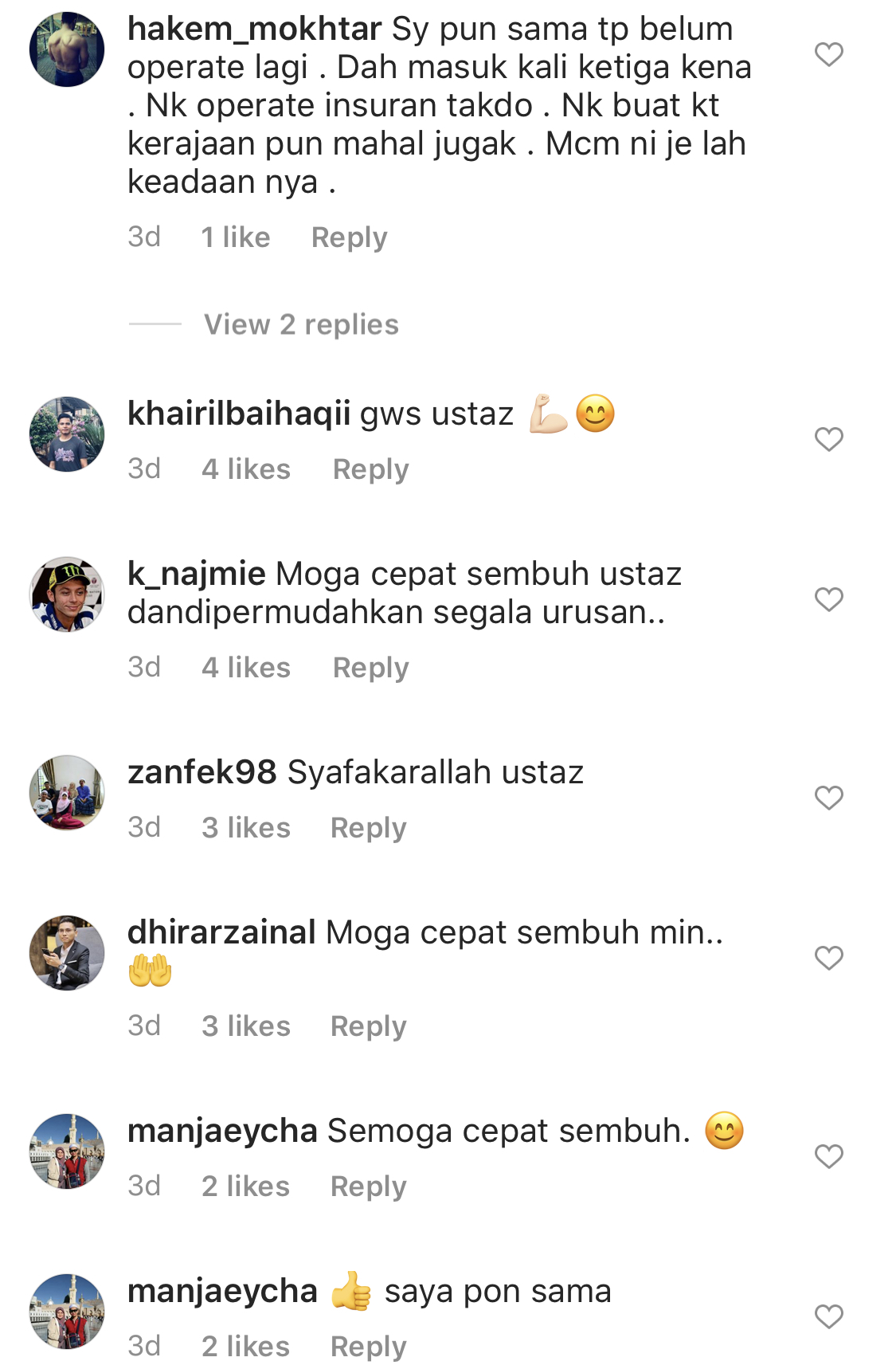 “Kaki Dah Boleh Lurus, Otot Paha Hidup Balik,” – Setahun ‘Gantung’ Boot Bola, PU Amin Kini Berehat Gara-Gara…
