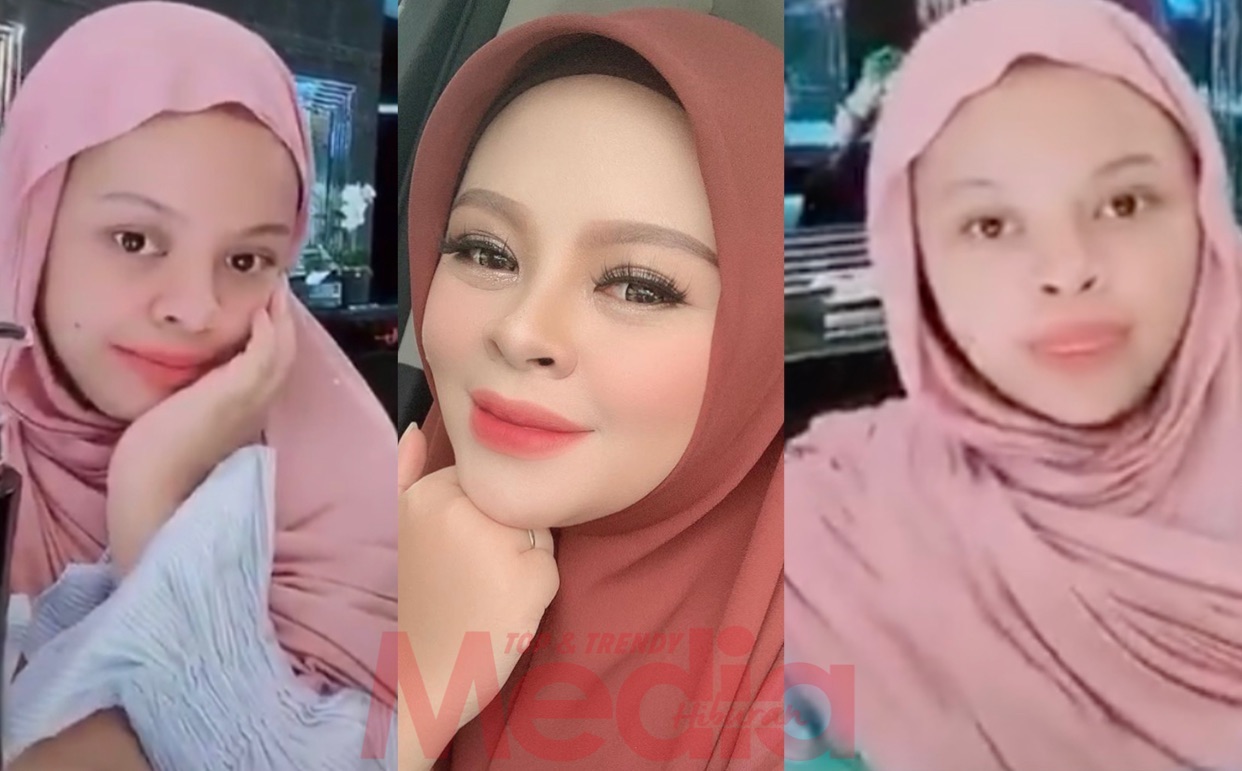 Didakwa Sentuh Fasal Rambut Orang Asli Dalam Video, Siti Sarah Jadi Mangsa Kecaman Netizen