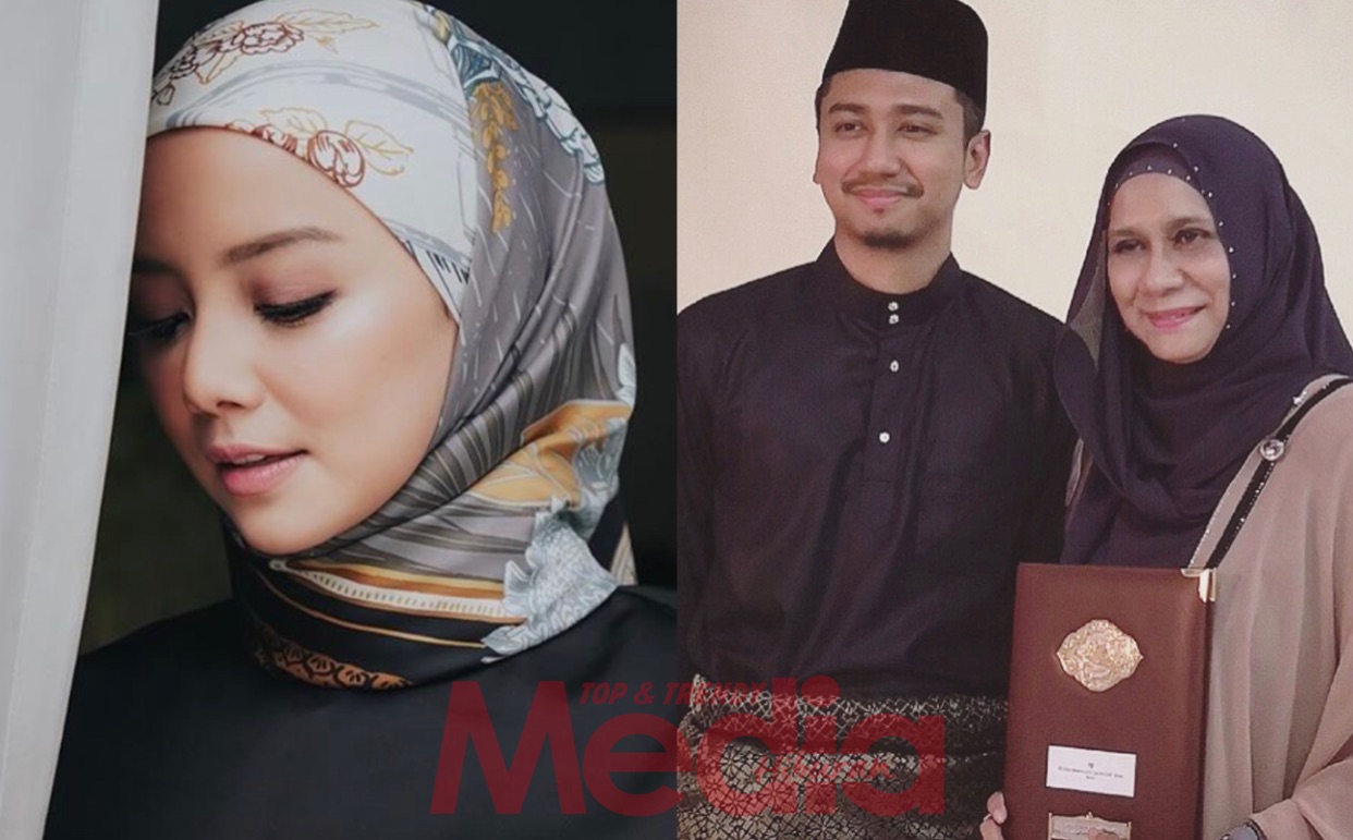 “Ibu Akan Melaksanakan Segala Permintaan Arwah Papa Untuk Emir,” – Tersentuh Dedikasi Bakal Ibu Mertua Mira Filzah Buat Anak Lelakinya