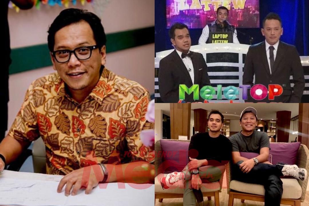 “Terus-Terang, Air Mata Jantan Masing-Masing Jatuh Sebab&#8230;,” &#8211; Pernah Minta Nak Tarik Diri Jadi Rakan Hos, Shahrol Shiro Cerita ‘Isunya’ Dengan Alif Satar