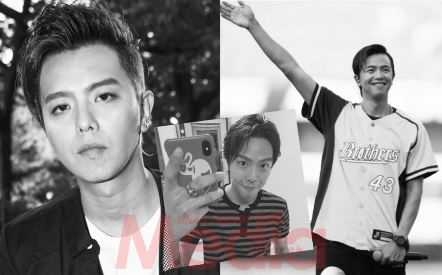 Bapa Temui Anak Tak Sedarkan Diri, Bintang Taiwan Alien Huang Meninggal Dunia Pada Usia 36 Tahun Akibat... 4 Bapa Temui Anak Tak Sedarkan Diri, Bintang Taiwan Alien Huang Meninggal Dunia Pada Usia 36 Tahun Akibat...