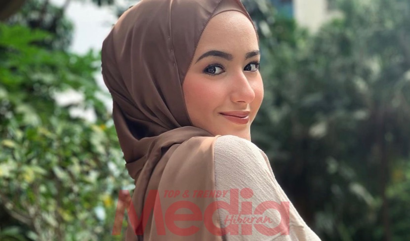 “Hanya Tunai Tanggungjawab Pada Allah SWT,” &#8211; Tak Lagi ‘Free Hair’, Hannah Delisha Sahkan Sudah Bertudung