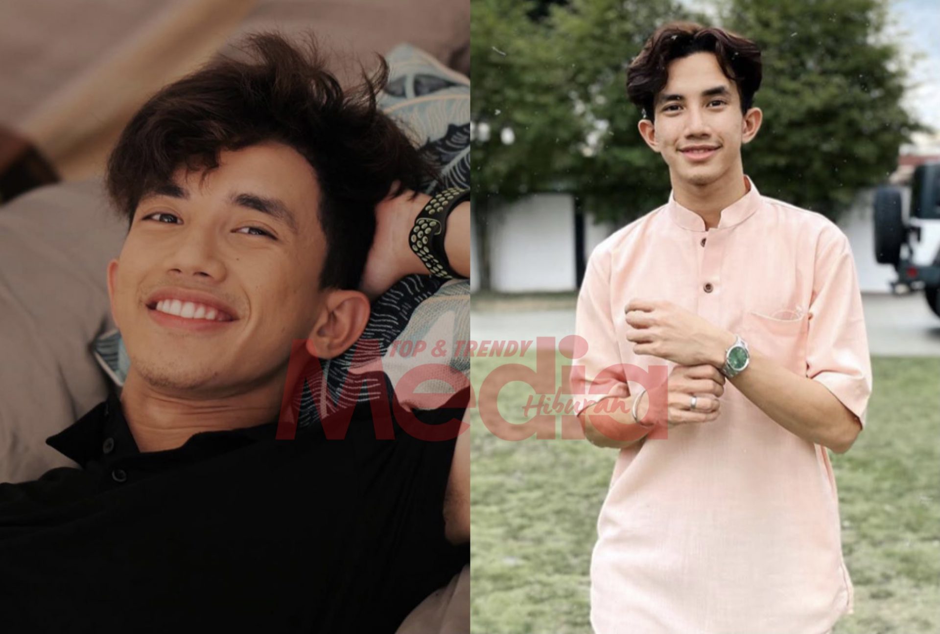 “Saya Tak Sutuju Kalau Aplikasi TikTok Disekat,” – Finalis Hero Remaja, Imran Aqil