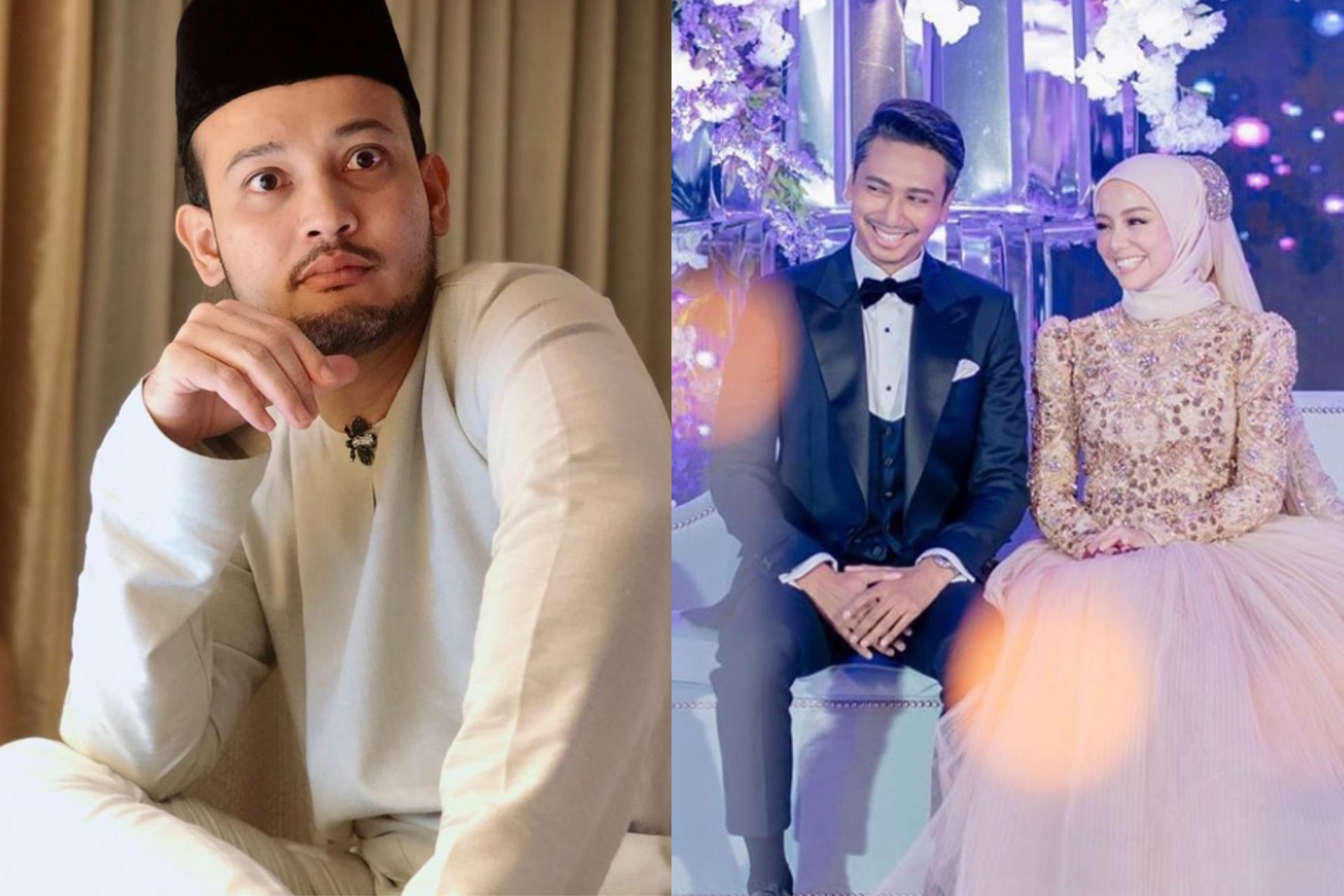 &#8220;Tak Payah Nak Frust,&#8221;- Patah Hati Ke Bila Mira Filzah Dah Menikah? Baca Dulu Nasihat Fadzil Zahari!