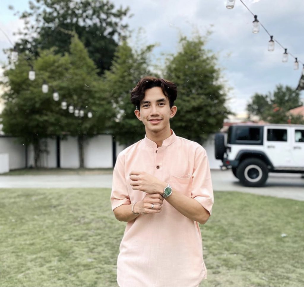 “Saya Tak Sutuju Kalau Aplikasi TikTok Disekat,” &#8211; Finalis Hero Remaja, Imran Aqil