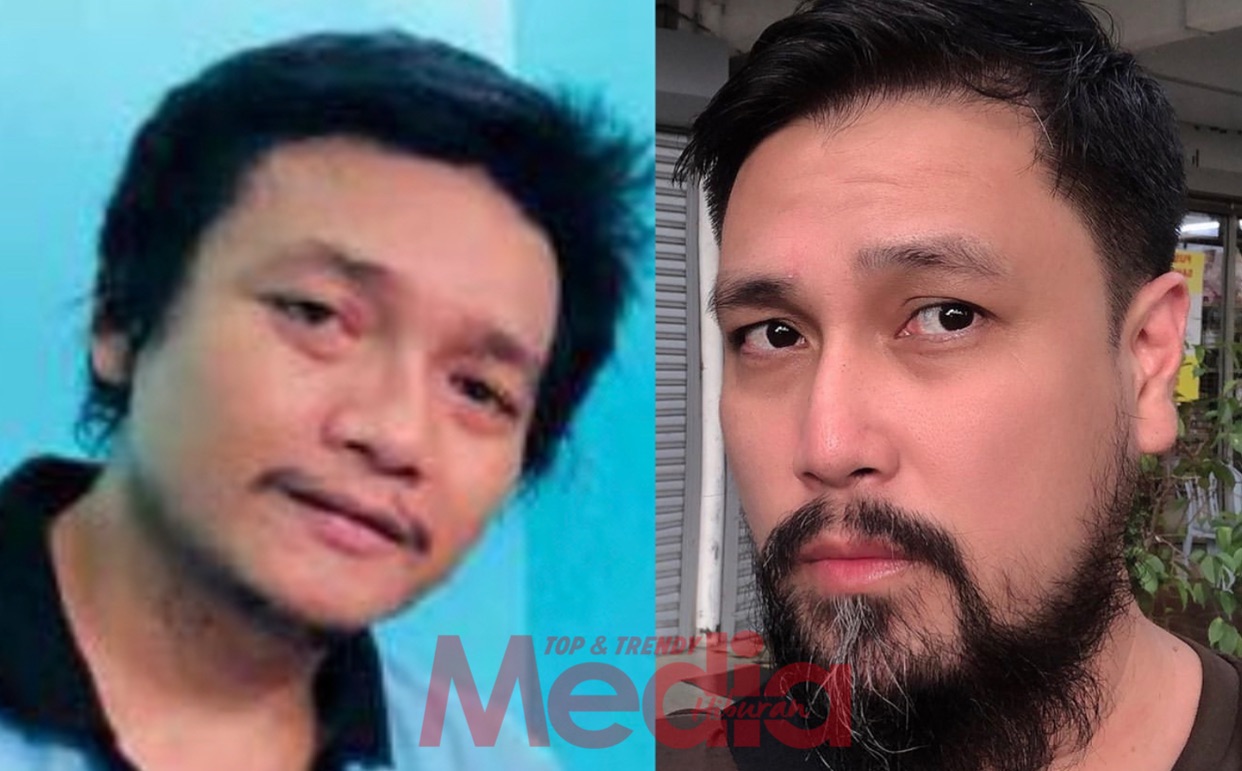 “Hubungi Rakan Artis di Malaysia Minta Tolong,” &#8211; Jalani Hukuman Penjara Di Indonesia, Zed Zaidi Cerita Bertemu Benjy Di Tirai Besi