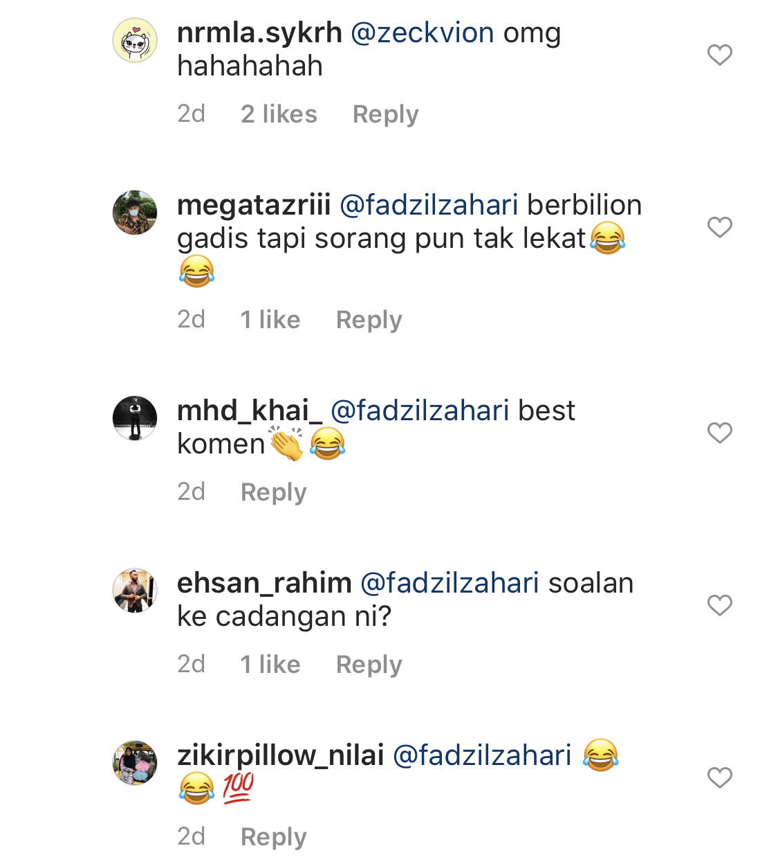 “Tak Payah Nak Frust,”- Patah Hati Ke Bila Mira Filzah Dah Menikah? Baca Dulu Nasihat Fadzil Zahari!
