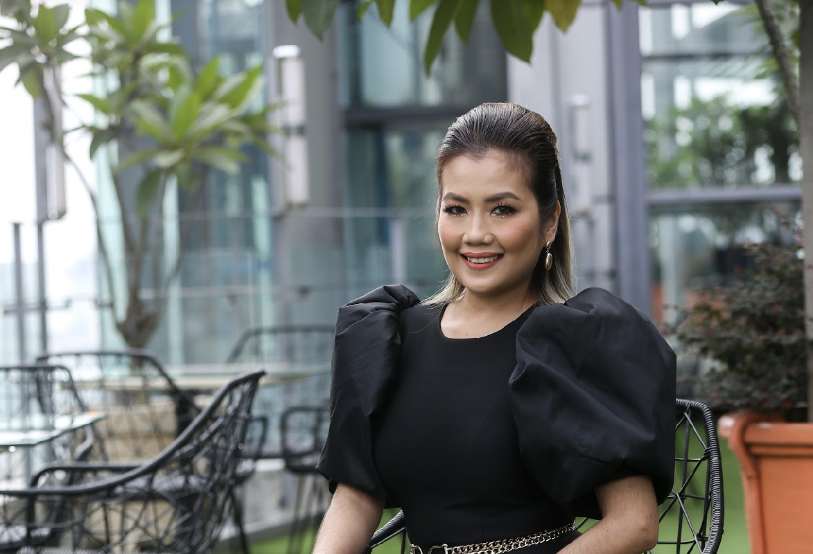 “Ada Cadangkan Saya Jual Popcorn Tapi Tak Jalan…,” – Ashira GV7 Menangis Cerita Dah Kena Keluar Rumah Sebab Tak Bayar Sewa 6 Bulan