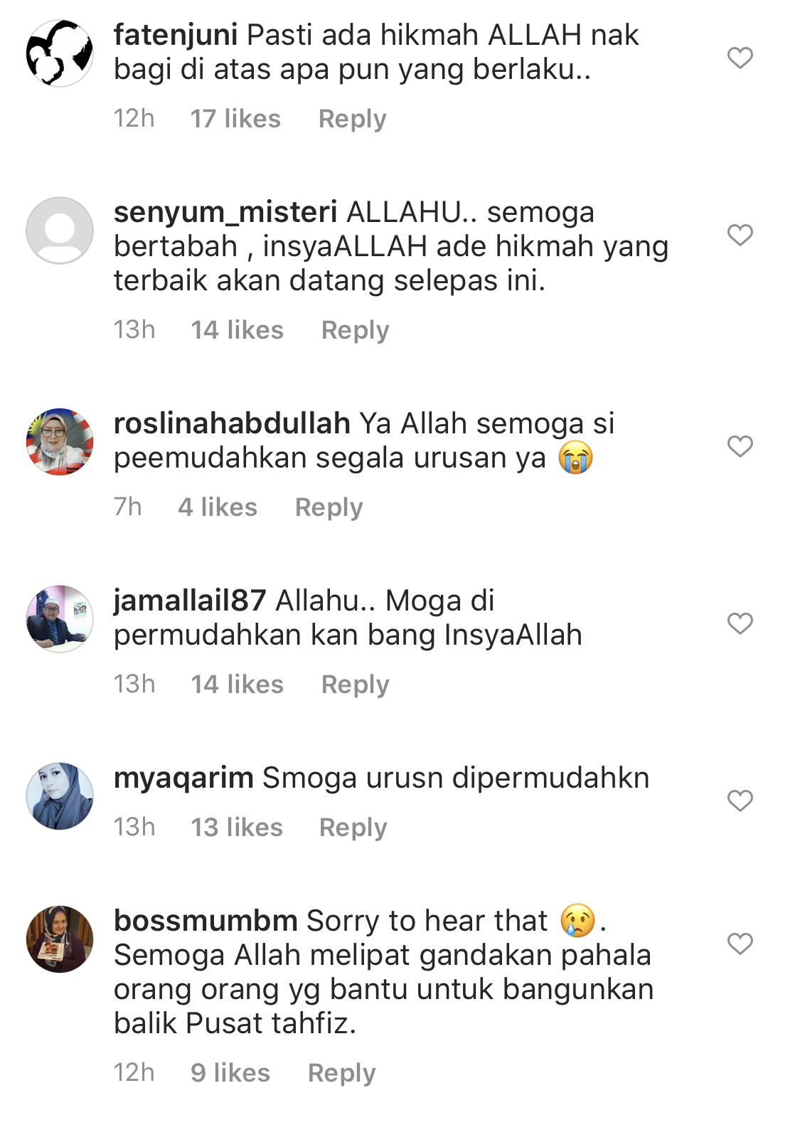 &#8220;Please Jangan Tanya Kenapa&#8230;,&#8221;- Aaron Aziz Kecewa Sekolah Tahfiz Miliknya Di Langkawi Dirobohkan