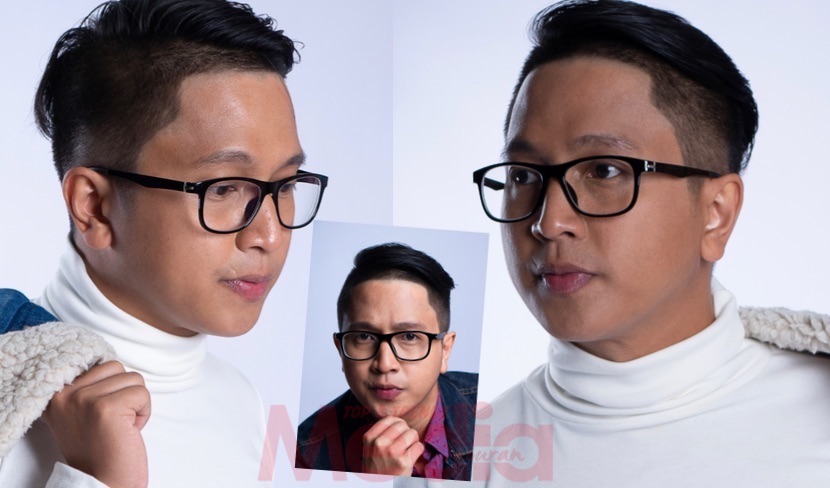 “Isu Cerai Tak Habis Lagi, Netizen Pula Hentam Konon Saya Ceraikan Isteri Dalam Pantang,” – Daus Eli Kini Bangkit