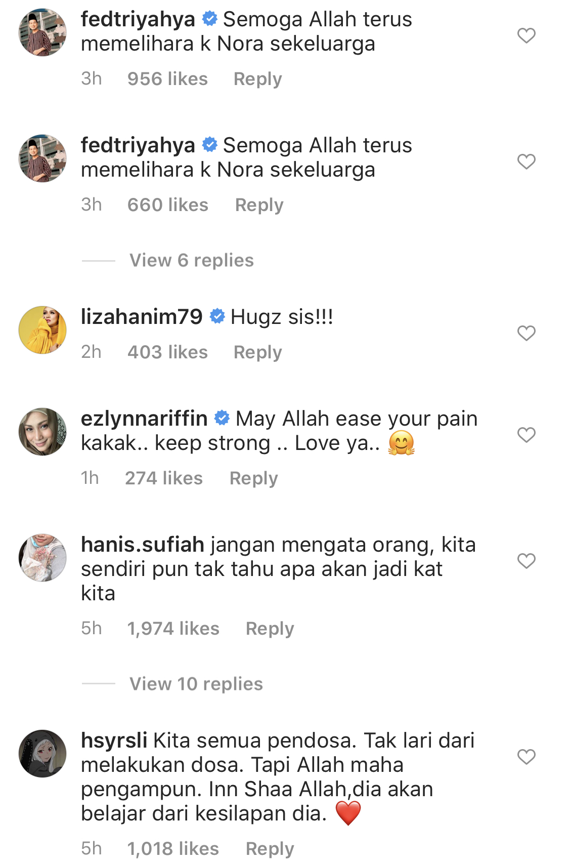 “Dengan Penuh Rasa Terkilan, I Admit It Is Her,” – Viral Video Anak Gadis Bercumbu Di Tempat Awam, Nora Ariffin Minta Diberi Ruang