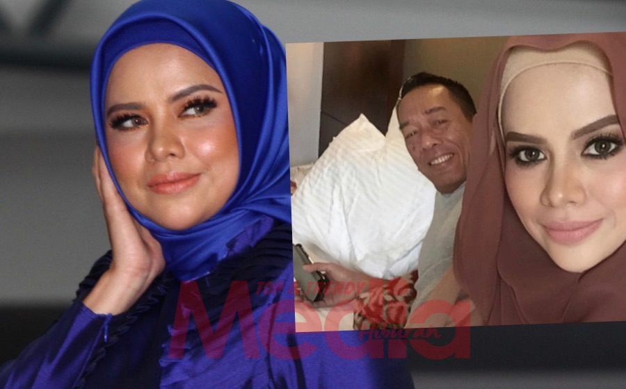 “Suami Suka Tengok Saya Waktu Bangun Pagi,” – Datin Alyah