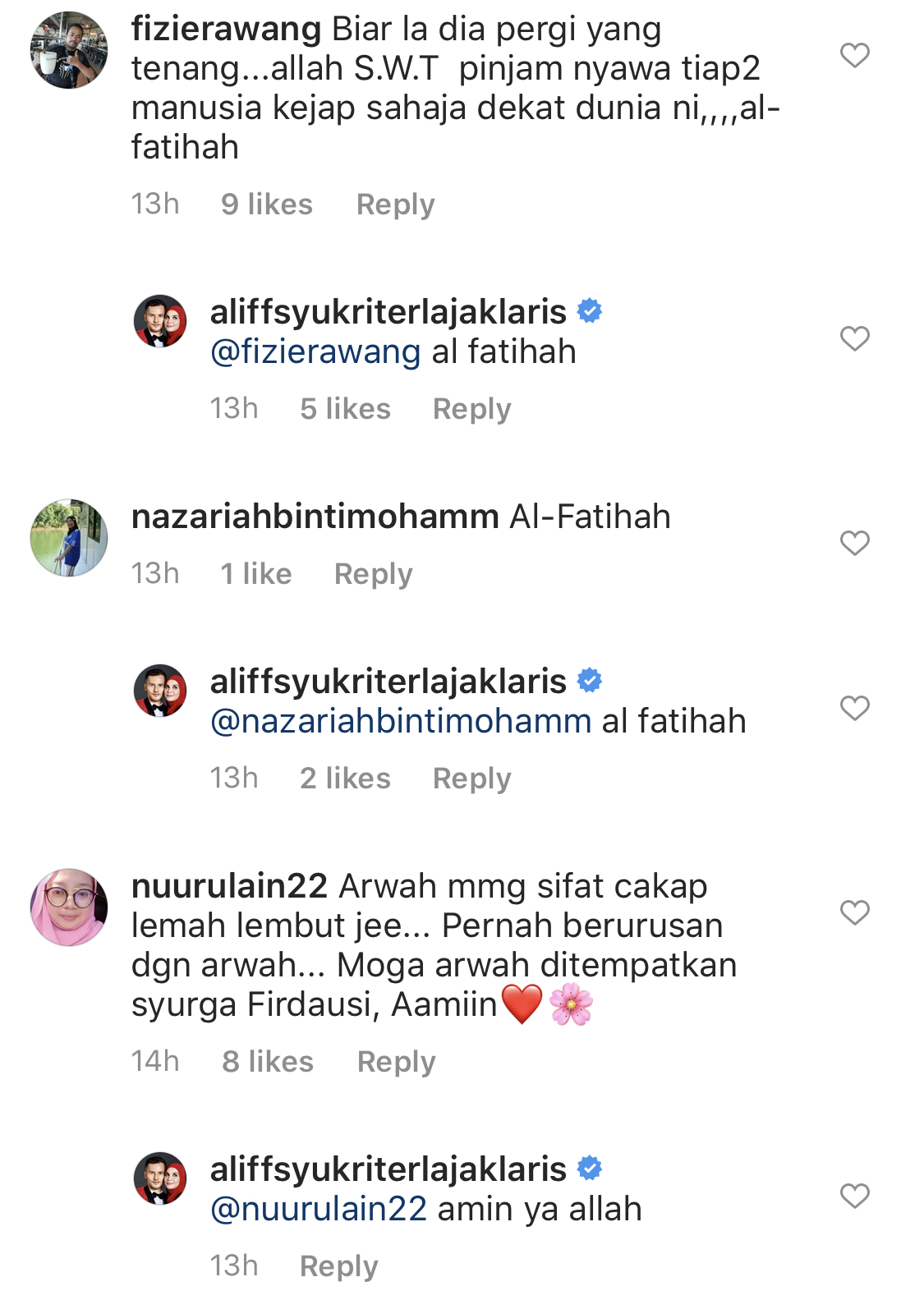 “Dah Penat Buat Video, Nak Berehat,”- Bawa Sekali Wakil PERKESO, Datuk Seri Aliff Syukri Ziarah Pusara Bekas Pengurus