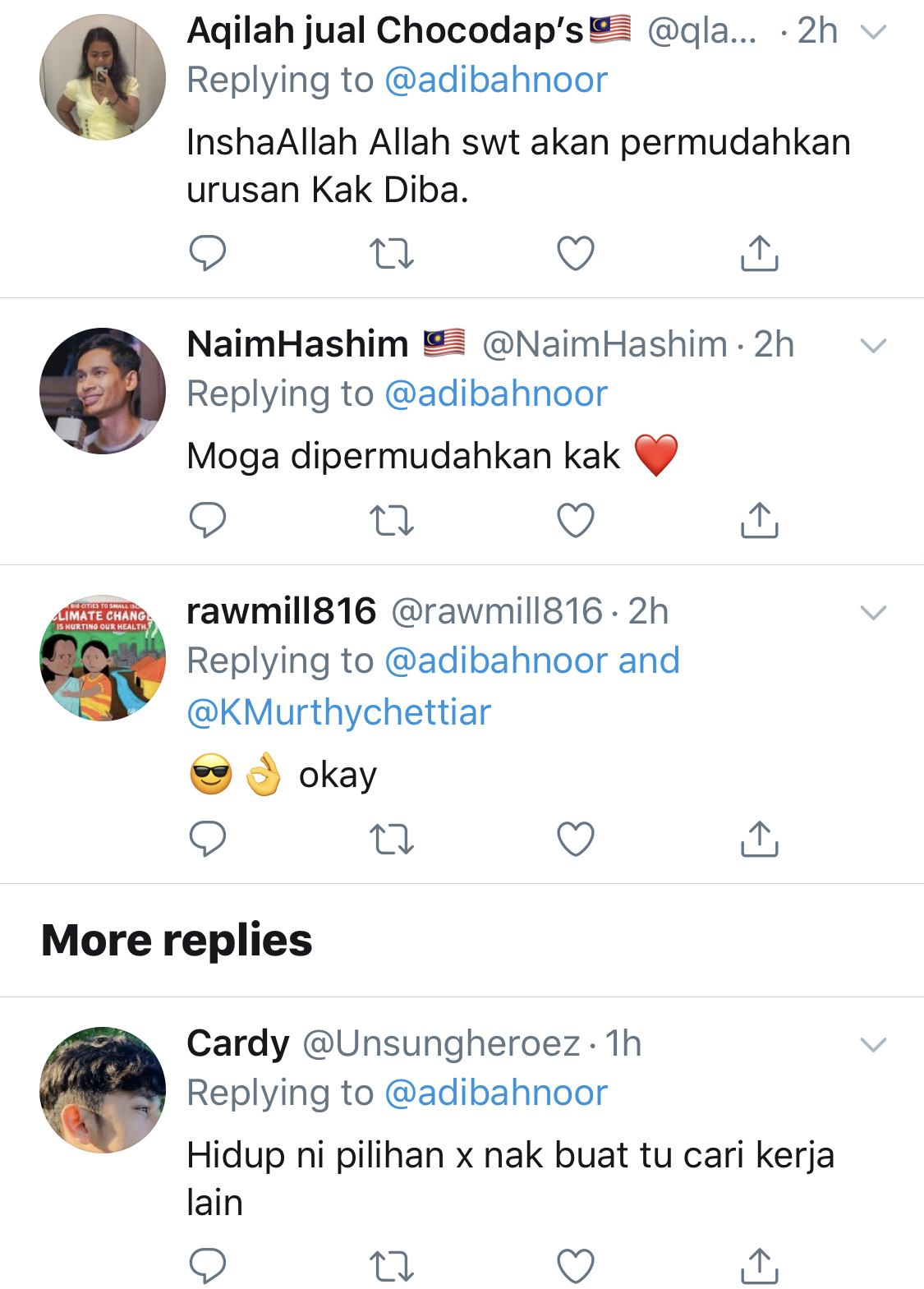 “Tiada Pihak Anggap Kami ‘Essential Service’,” – Hujan Lebat & Berteduh Bawah Khemah Kecil, Adibah Noor Kongsi Realiti Anak Seni