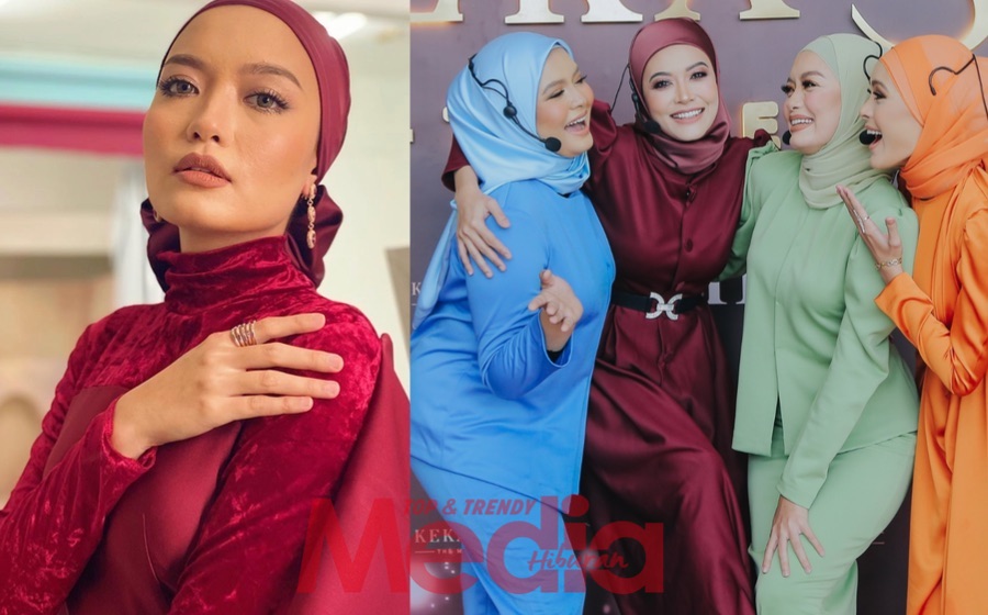 “Ramai Tak Tahu, Saya Pernah Bangun Jam 5.00 Pagi Untuk Solek Pengantin,” – Antara Lakonan & Bisnes, Syifa Melvin Pilih…