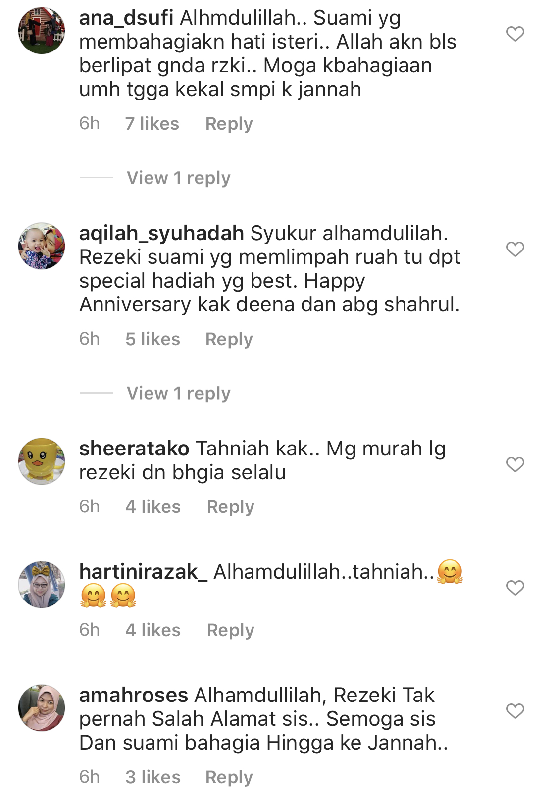 &#8220;Mascara Meleleh Sebab Menangis,&#8221; &#8211; Bakal Sambut Anniversary, Saharul Ridzwan Hadiahkan Isteri Kereta Baru Jenis Honda