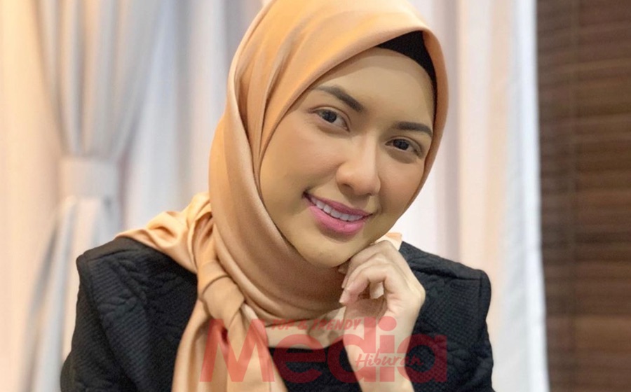 &#8220;Semuanya Berlaku Atas Gerakan Hati. Keputusan Ini Tak Perlu Dilengahkan,&#8221; &#8211; Harap Doa Positif, Zara Zya Kini Berhijab