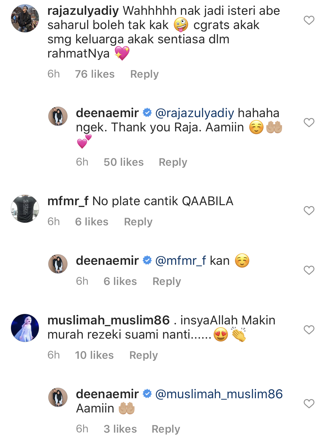 &#8220;Mascara Meleleh Sebab Menangis,&#8221; &#8211; Bakal Sambut Anniversary, Saharul Ridzwan Hadiahkan Isteri Kereta Baru Jenis Honda