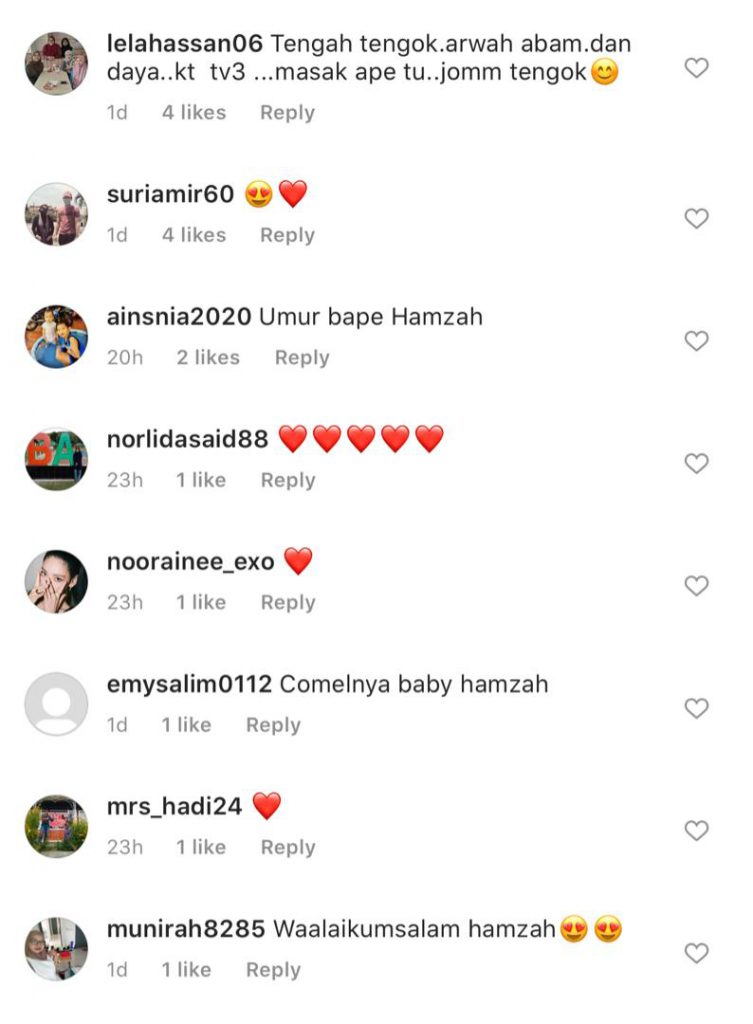 “Alhamdulillah&#8230; Terima Kasih Allah,” &#8211; Umar Dah Mula Pandai Berjalan, Hidayah Syukur Kegembiraan Anak Membesar Dengan Baik