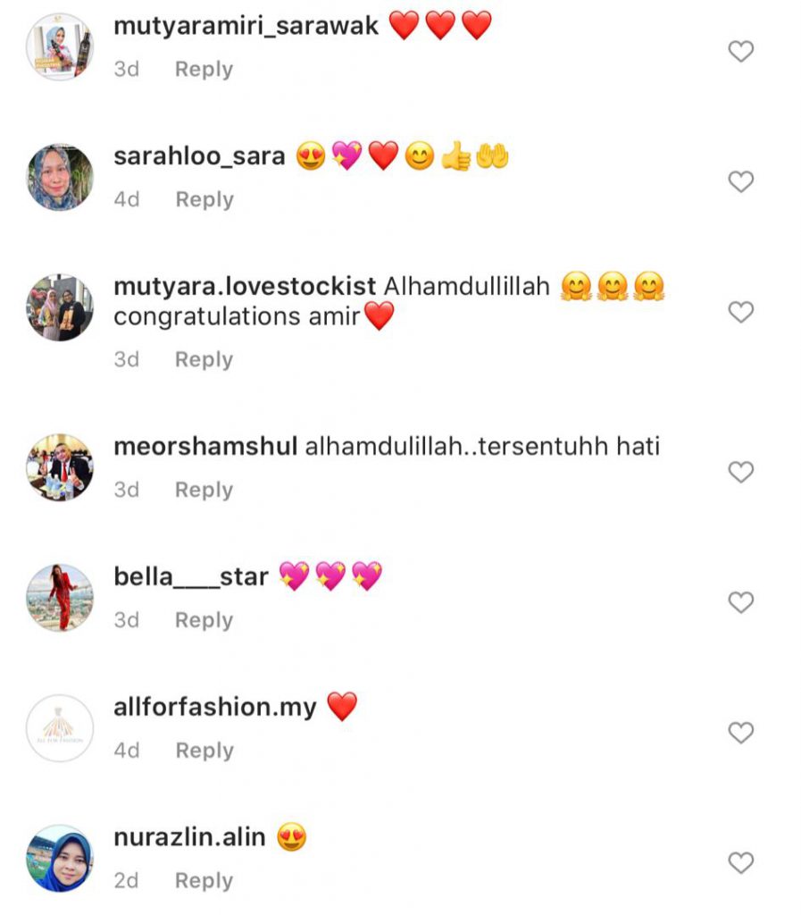 “Rezeki Untuk Mereka Yang Berkerja Siang & Malam,” – Tya Ariffin Didakwa Riak Hadiah Kereta Mewah Buat Staf, Ini Pula Reaksi Suaminya