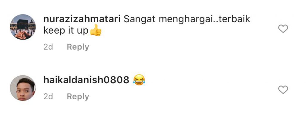 “Rezeki Untuk Mereka Yang Berkerja Siang & Malam,” – Tya Ariffin Didakwa Riak Hadiah Kereta Mewah Buat Staf, Ini Pula Reaksi Suaminya